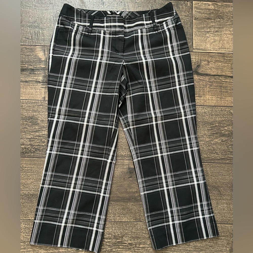 Express Design Studio Pants Size‎ 6